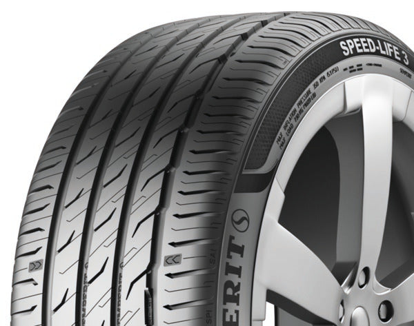 Semperit SPEED-LIFE 3 235/45R 17 97Y TL Speed-Life 3 XL FR EXTRA LOAD