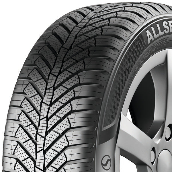 Semperit ALLSEASON-GRIP 205/55R 17 95V TL AllSeason-Grip XL FR EXTRA LOAD