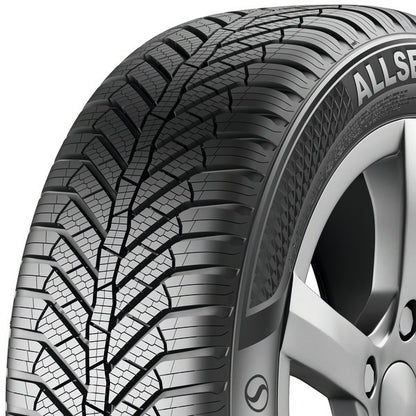 Semperit ALLSEASON-GRIP 205/55R 17 95V TL AllSeason-Grip XL FR EXTRA LOAD