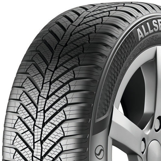 Semperit ALLSEASON-GRIP 205/55R 17 95V TL AllSeason-Grip XL FR EXTRA LOAD