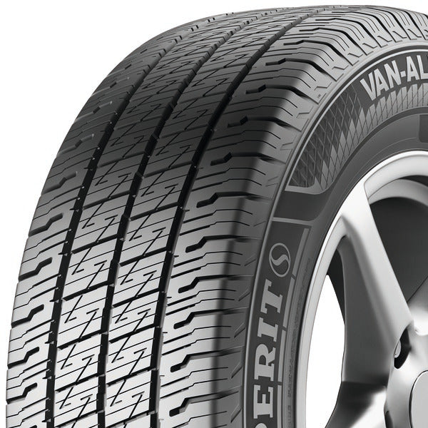 Semperit VAN-ALLSEASON 215/75R 16C 113R TL Van-AllSeason