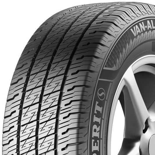 Semperit VAN-ALLSEASON 205/65R 15C 102T TL Van-AllSeason