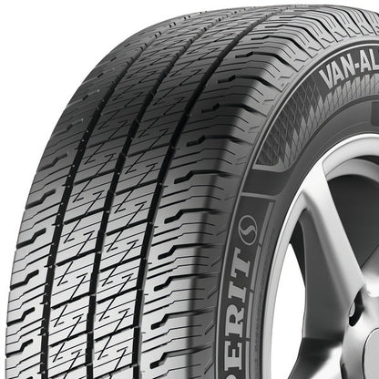 Semperit VAN-ALLSEASON 225/75R 16C 121R TL Van-AllSeason