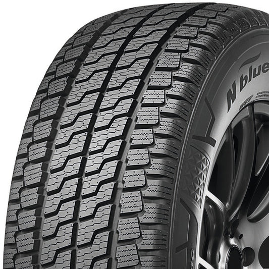 Nexen N`BLUE 4SEASON VAN 225/75R 16C 121R TL N`Blue 4Season Van