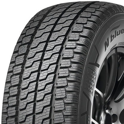 Nexen N`BLUE 4SEASON VAN 205/75R 16C 110R TL N`Blue 4Season Van