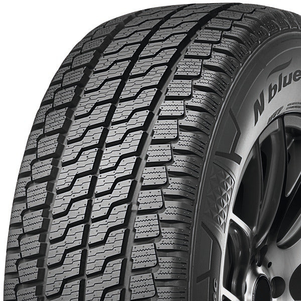 Nexen N`BLUE 4SEASON VAN 195/65R 16C 104T TL N`Blue 4Season Van