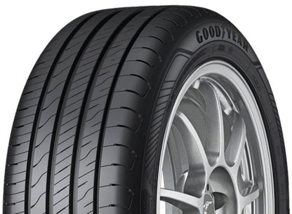 Goodyear EFFICIENTGR.PER.2 195/55R 16 91H TL EfficientGrip Perf.2 X EXTRA LOAD