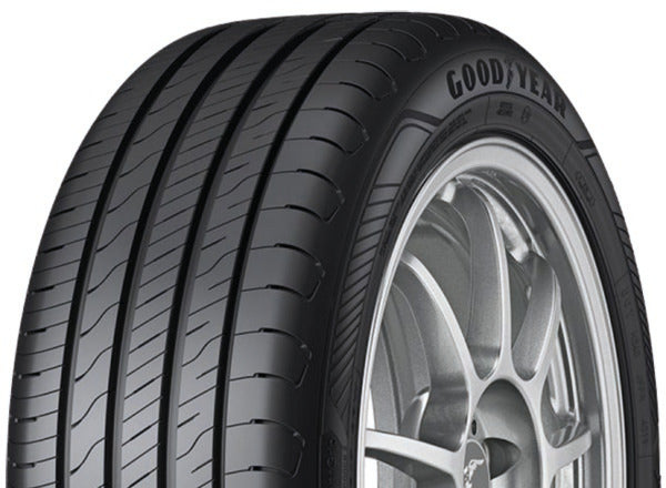 Goodyear EFFICIENTGR.PER.2 195/55R 16 91H TL EfficientGrip Perf.2 X EXTRA LOAD