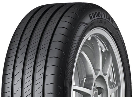 Goodyear EFFICIENTGR.PER.2 195/55R 16 91H TL EfficientGrip Perf.2 X EXTRA LOAD