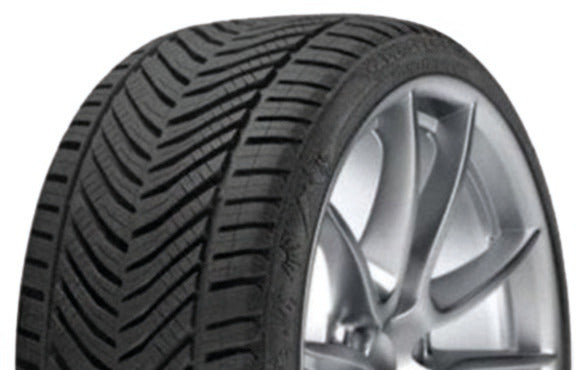 Riken ALL SEASON SUV 215/55R 18 99V TL All Season SUV XL EXTRA LOAD