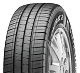 Vredestein COMTRAC 2 215/75R 16C 116R TL Comtrac-2