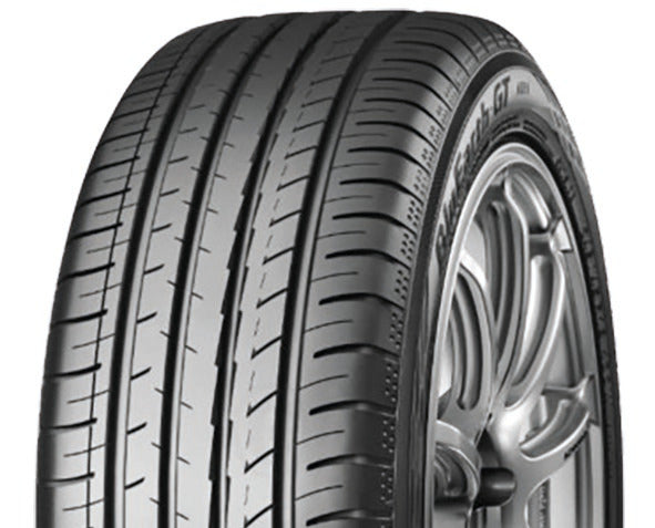 Yokohama BLUEARTH-GT AE51 245/45R 19 98W TL BluEarth-GT AE51 RPB