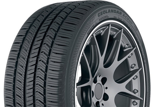 Yokohama GEOLANDAR X-CV 255/50R 20 109W TL Geol.X-CV G057 XL RPB EXTRA LOAD