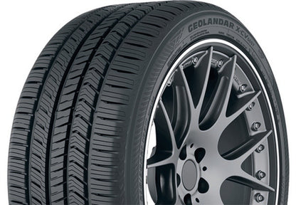 Yokohama GEOLANDAR X-CV 275/45R 21 110W TL Geol.X-CV G057 XL RPB EXTRA LOAD