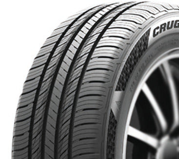 Kumho CRUGEN HP71 245/65R 17 107V TL HP-71