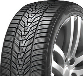 Hankook ICEPT EVO-3 265/45R 18 101V TL Icept Evo-3 MFS (W-330)
