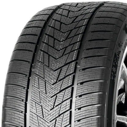 Tracmax X-PRIVILO S-330 245/60R 18 105H TL X-Privilo S-330 MFS
