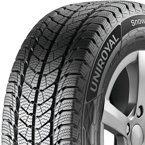 Uniroyal SNOW MAX 3 215/70R 15C 109R TL SnowMax-3 M+S