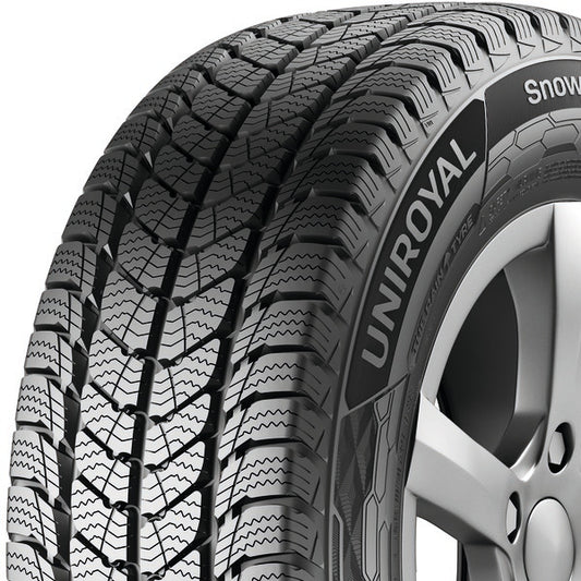 Uniroyal SNOW MAX 3 215/75R 16C 113R TL SnowMax-3 M+S