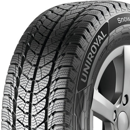 Uniroyal SNOW MAX 3 235/65R 16C 115R TL SnowMax-3 M+S
