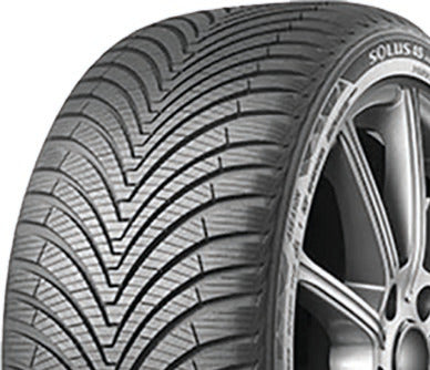 Kumho SOLUS 4S HA32 225/50ZR 18 99W TL HA-32 XL EXTRA LOAD