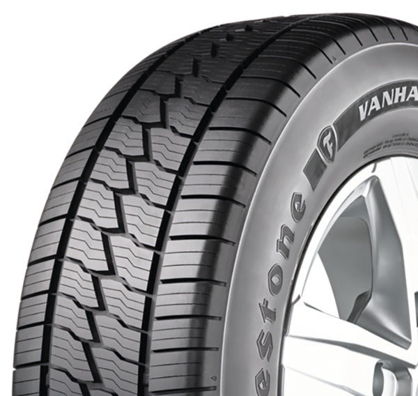 Firestone VANHAWK MULTISEAS. 215/70R 15C 109S TL Vanhawk Multiseason
