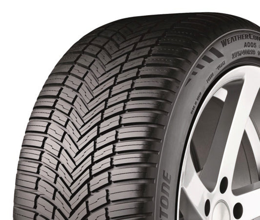 Bridgestone A-005 EVO 225/55R 19 99V TL A-005 Evo DOT 22