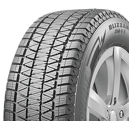 Bridgestone BLIZZAK DM-V3 275/50R 20 113T TL DM-V3 XL M+S EXTRA LOAD