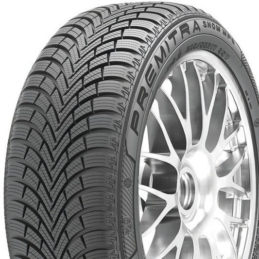 Maxxis Premitra Snow WP6 225/40 R18 92V – Vinterdæk