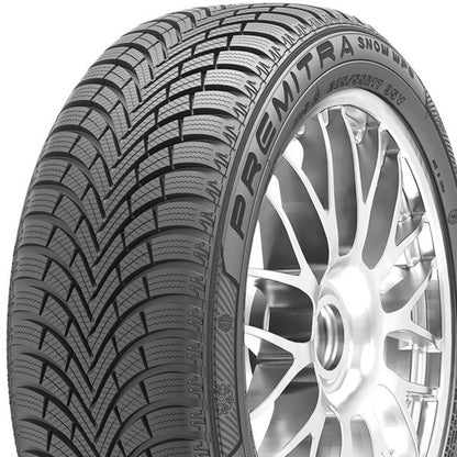 Maxxis PREM. SNOW WP6 SUV 225/55R 18 102V Premit. Snow WP-6 XL MFS EXTRA LOAD