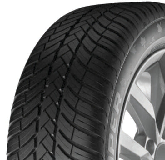 Cooper DISC.ALL SEASON 255/45R 20 105W TL Disc.AllSeason XL MFS EXTRA LOAD