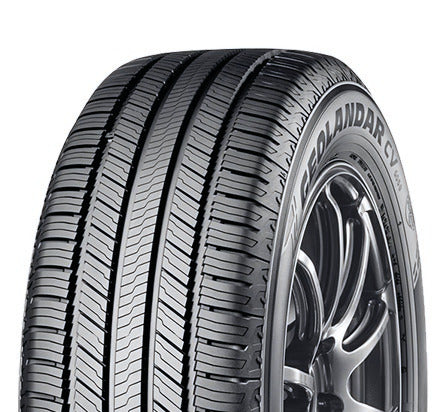 Yokohama GEOL.CV (G058) 215/65R 16 98H TL Geolandar-CV