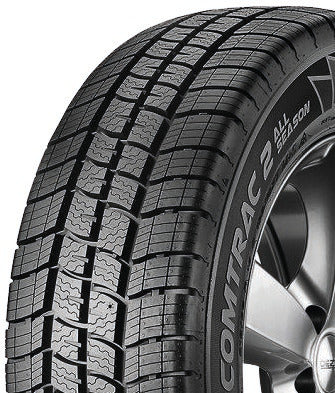Vredestein COMTRAC-2 AS PLUS 185/75R 16C 104R TL Comtrac-2 AllSeas.Pl