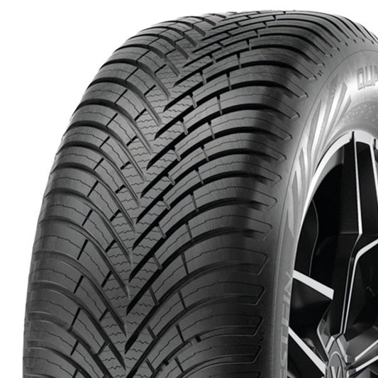 Vredestein QUATRAC 195/50R 15 82H TL Quatrac