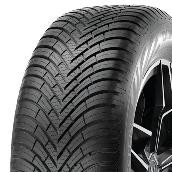 Vredestein QUATRAC 145/65R 15 72T TL Quatrac