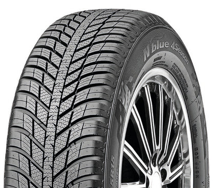 Nexen N`BLUE S 205/55R 16 91V TL N`Blue S