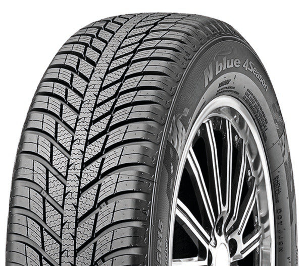 Nexen N`BLUE S 185/60R 14 82H TL N`Blue S