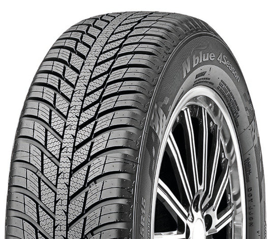 Nexen N`BLUE S 165/60R 15 77T TL N`Blue S