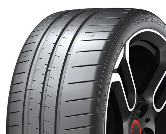 Hankook VENTUS S1 EVO Z 245/35ZR 19 93Y TL S-1 Evo-Z XL MFS EXTRA LOAD/(K-129)