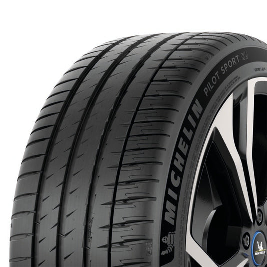 Michelin PILOT SPORT EV 265/35R 22 102W TL Pi.Sport-EV XL FSL ACOUSTIC/EXTRA LOAD