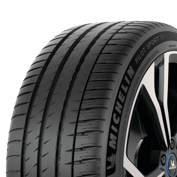 Michelin PILOT SPORT EV HL265/35R 21 103Y TL Pi.Sport-EV Acous. ACOUSTIC