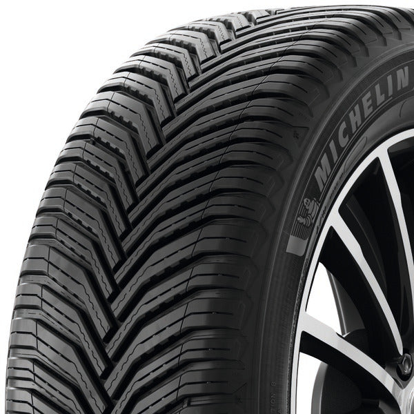 Michelin CROSSCLIMATE 2 255/35R 20 97Y TL Cr.Climate-2 XL FSL EXTRA LOAD