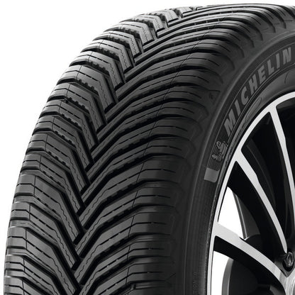 Michelin CROSSCLIMATE 2 215/45R 18 93W TL CrossClimate-2 XL FSL EXTRA LOAD