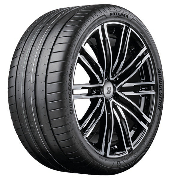 Bridgestone POTENZA SPORT 285/30R 21 100Y TL Potenza Sport XL FSL EXTRA LOAD