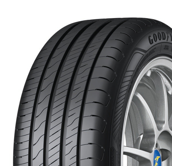 Goodyear EFFICIENT GRIP-2 225/55R 19 103V TL EfficientGrip-2 XL EXTRA LOAD