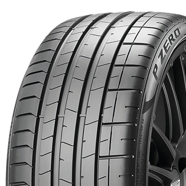 Pirelli PZERO PZ4 SP.CAR 255/40R 19 100Y PZero PZ4+ XL FSL (KS) BMW-VERSION/EXTRA LOAD/KS