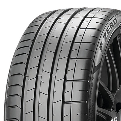 Pirelli PZERO PZ4 295/35R 20 105Y TL PZero PZ4 NB0 XL PORSCHE VERSION/EXTRA LOAD