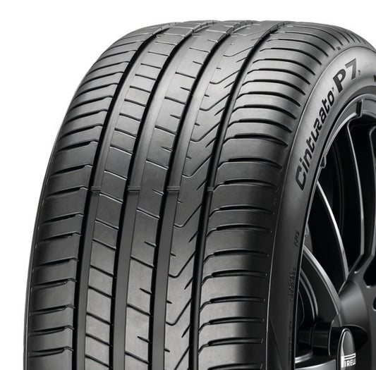 Pirelli CINTURATO P-7 C2 245/40R 18 97Y Cintur.P-7C2 R/F MOE XL RUNFLAT/MERCEDES-VERSION/EXTRA LOAD