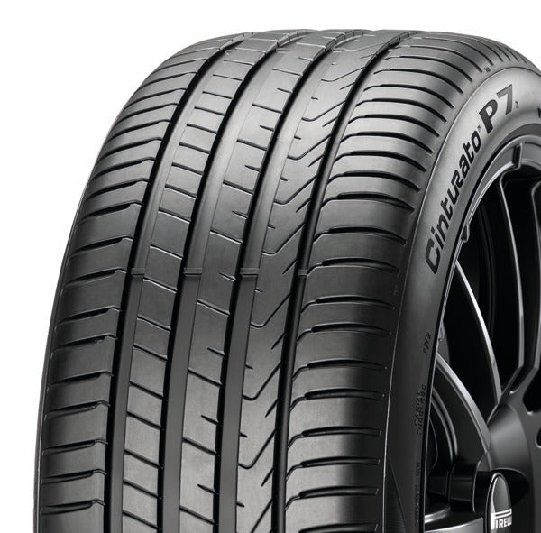 Pirelli CINTURATO P-7 C2 235/45R 20 100T TL Cintur.P-7C2 SI XL(+) SEAL/EXTRA LOAD