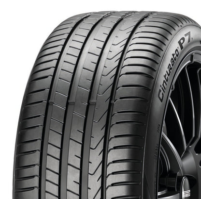 Pirelli CINTURATO P-7 C2 255/45R 19 100T TL Cintur.P-7C2(+)SI FSL SEAL